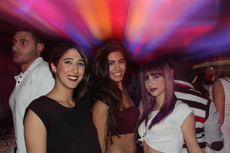 NRJ Extravadance Night Part 2